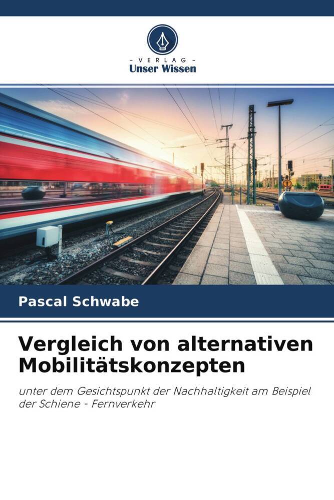 Vergleich von alternativen Mobilitätskonzepten