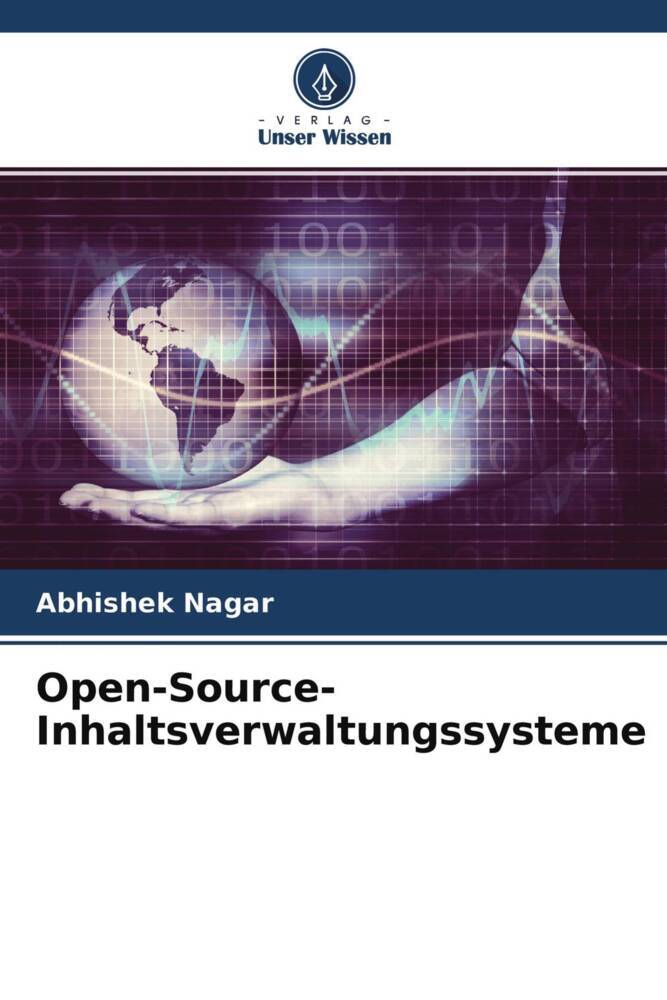 Open-Source-Inhaltsverwaltungssysteme