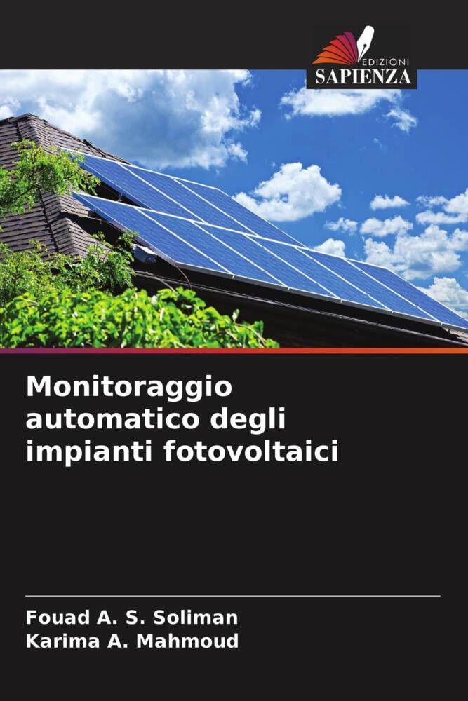 Monitoraggio automatico degli impianti fotovoltaici
