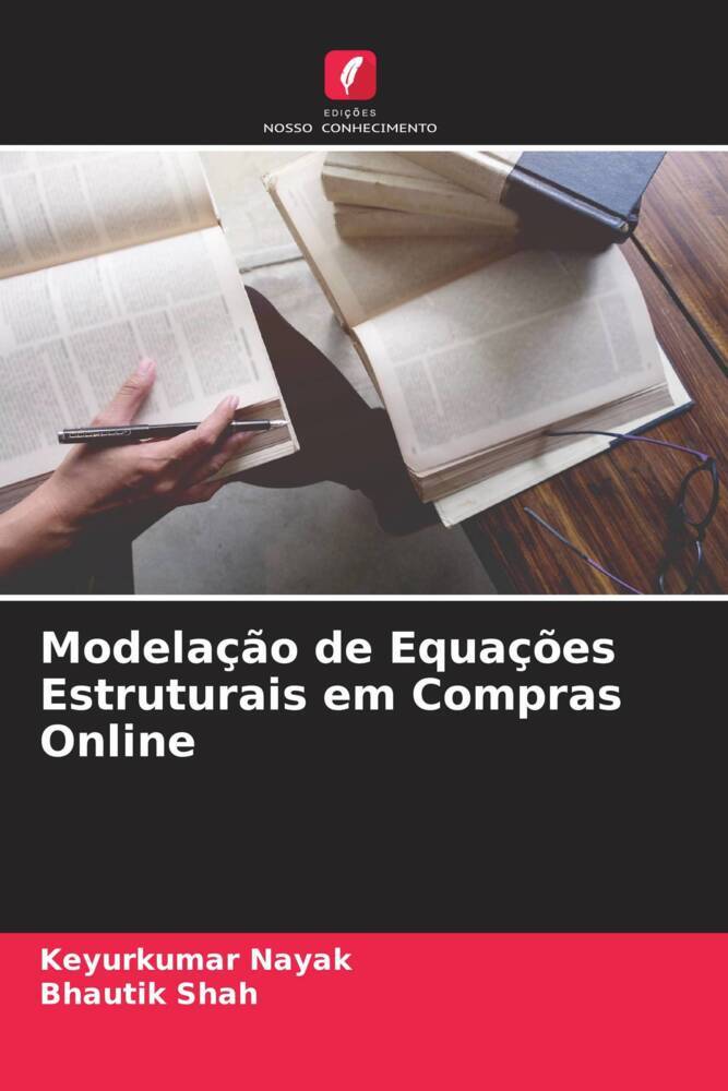 Modelação de Equações Estruturais em Compras Online