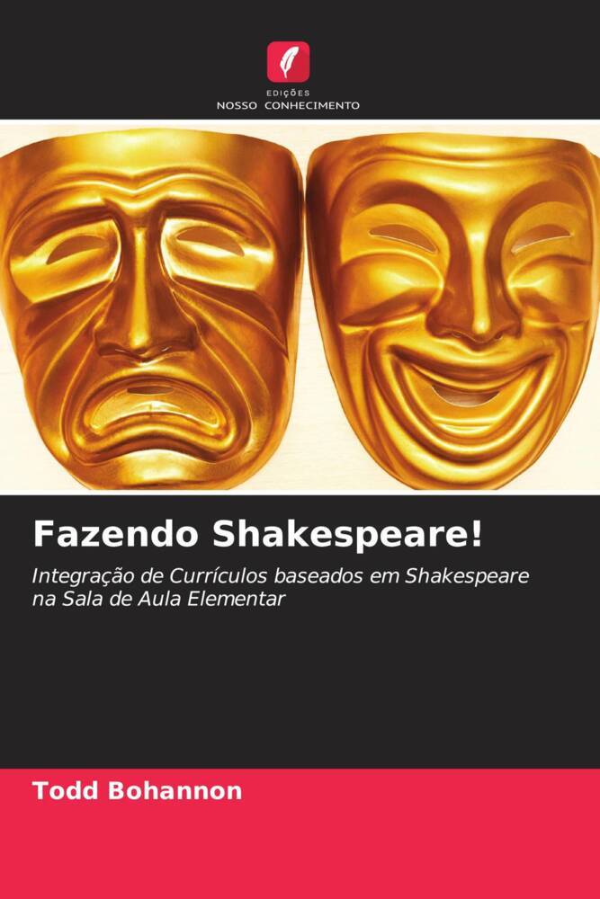 Fazendo Shakespeare!