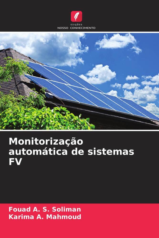 Monitorização automática de sistemas FV