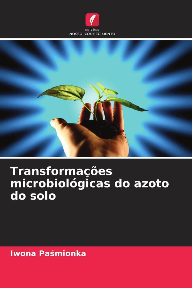 Transformações microbiológicas do azoto do solo