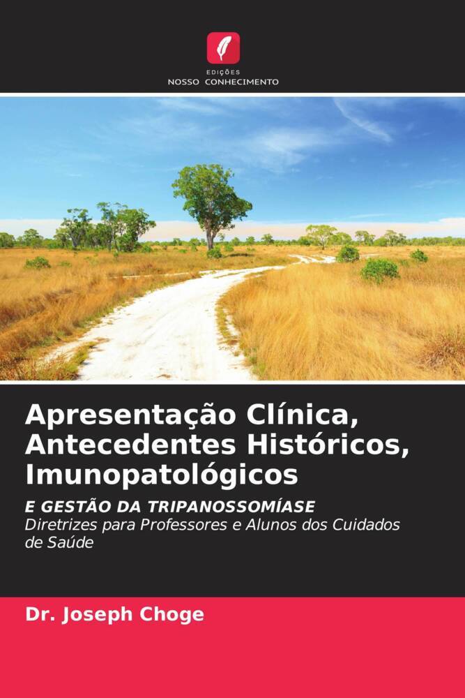 Apresentação Clínica, Antecedentes Históricos, Imunopatológicos