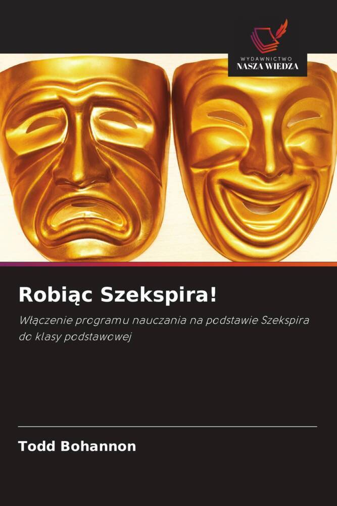 Robiac Szekspira!