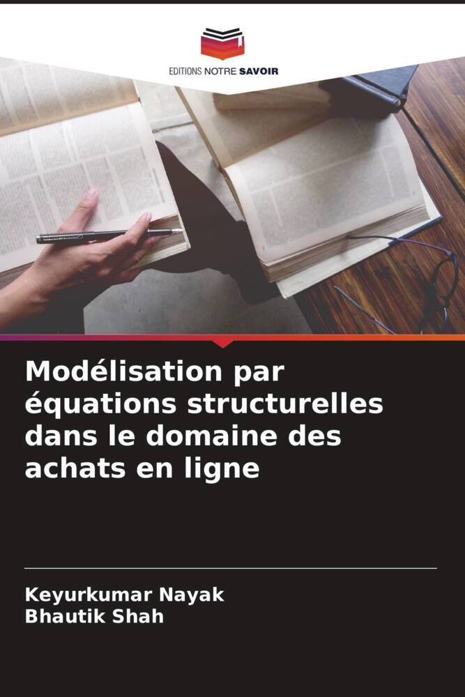 Modélisation par équations structurelles dans le domaine des achats en ligne
