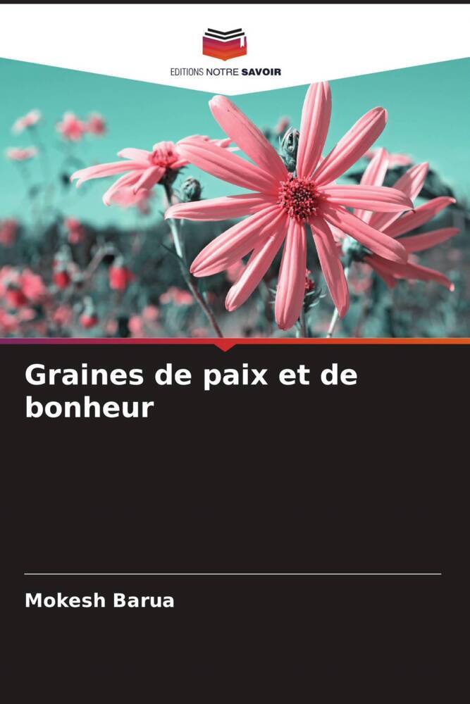 Graines de paix et de bonheur