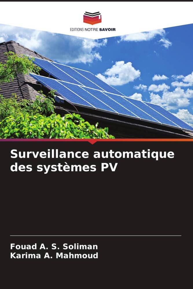 Surveillance automatique des systèmes PV