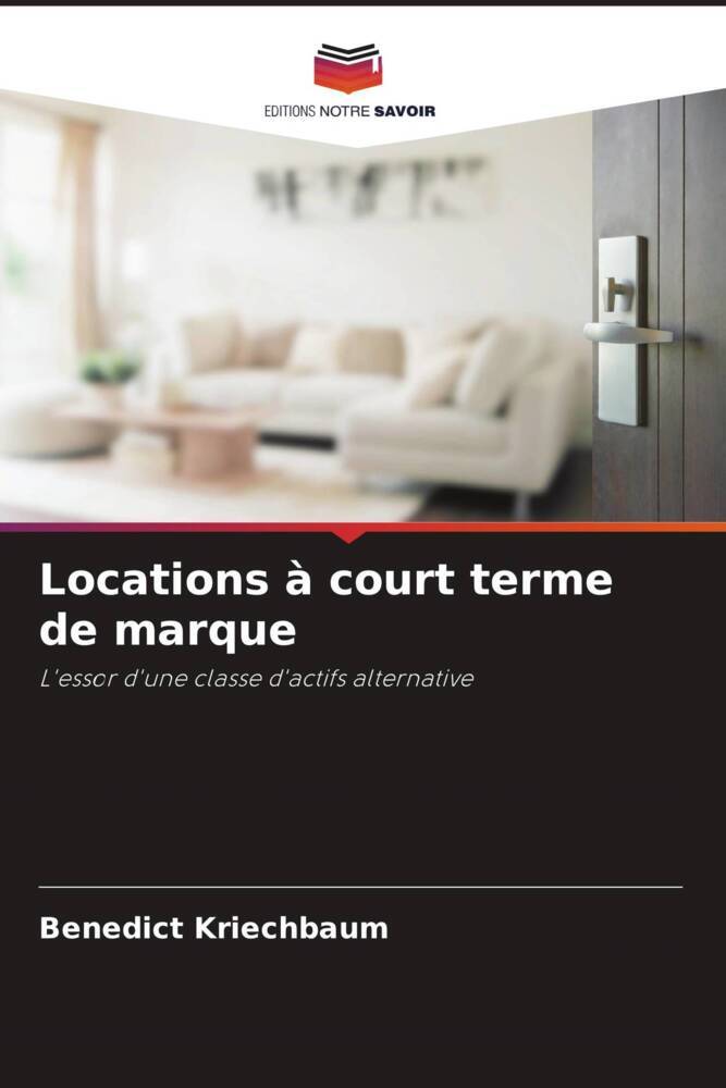 Locations à court terme de marque