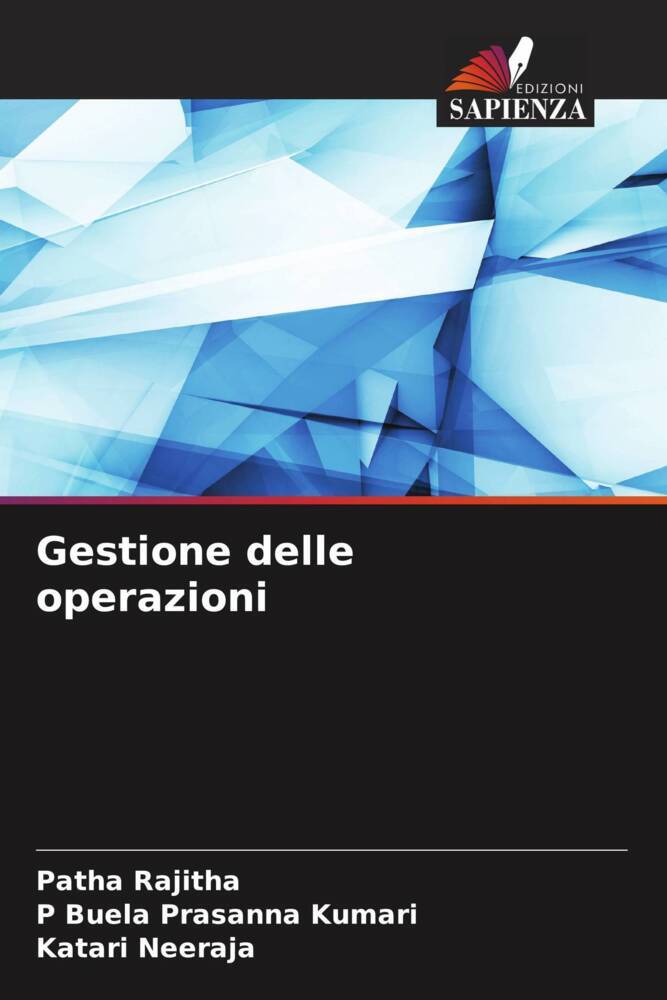 Gestione delle operazioni