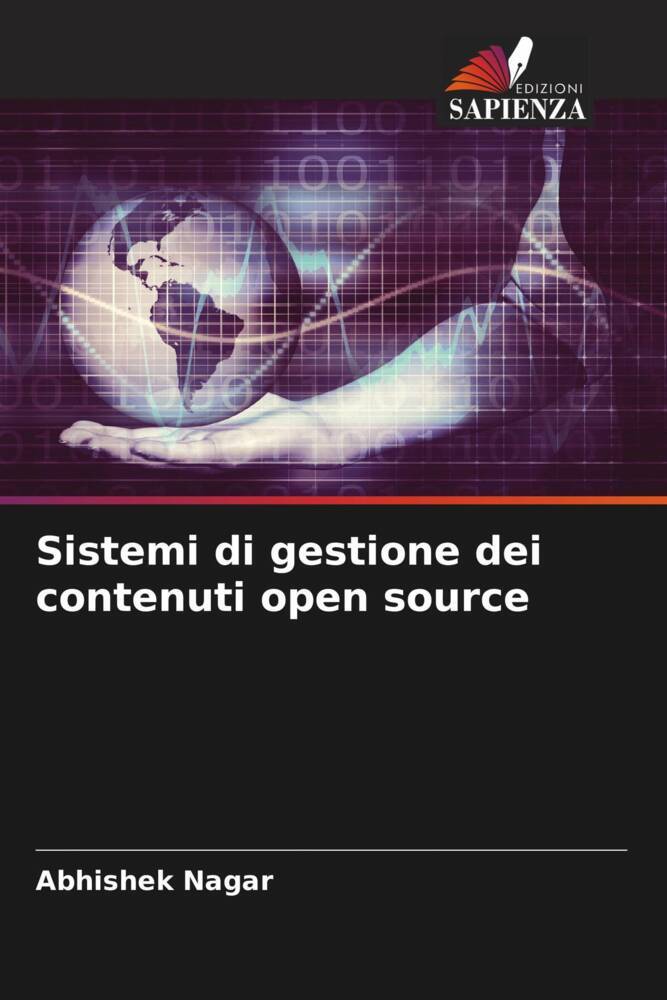 Sistemi di gestione dei contenuti open source