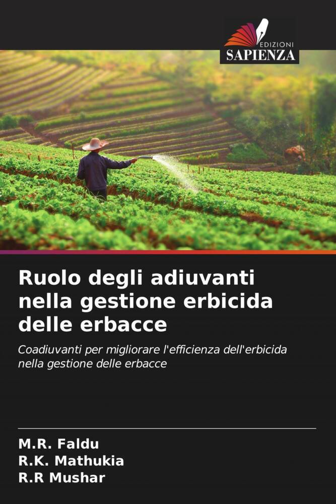 Ruolo degli adiuvanti nella gestione erbicida delle erbacce