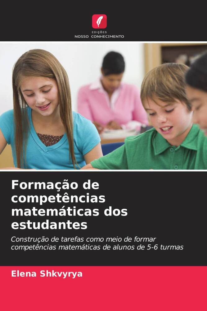 Formação de competências matemáticas dos estudantes