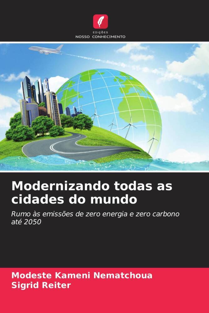 Modernizando todas as cidades do mundo