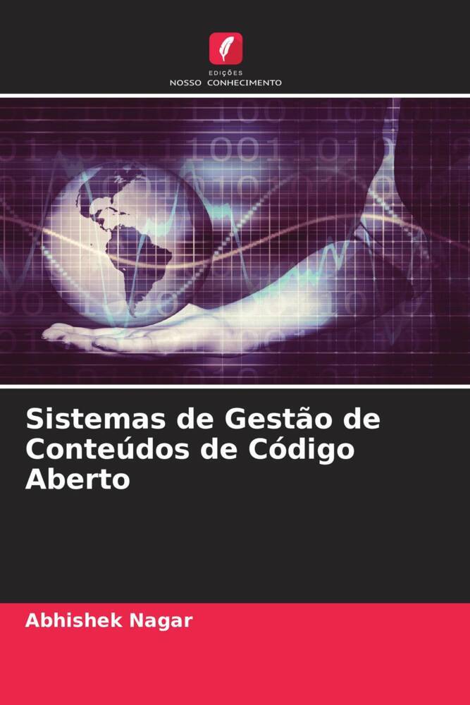 Sistemas de Gestão de Conteúdos de Código Aberto