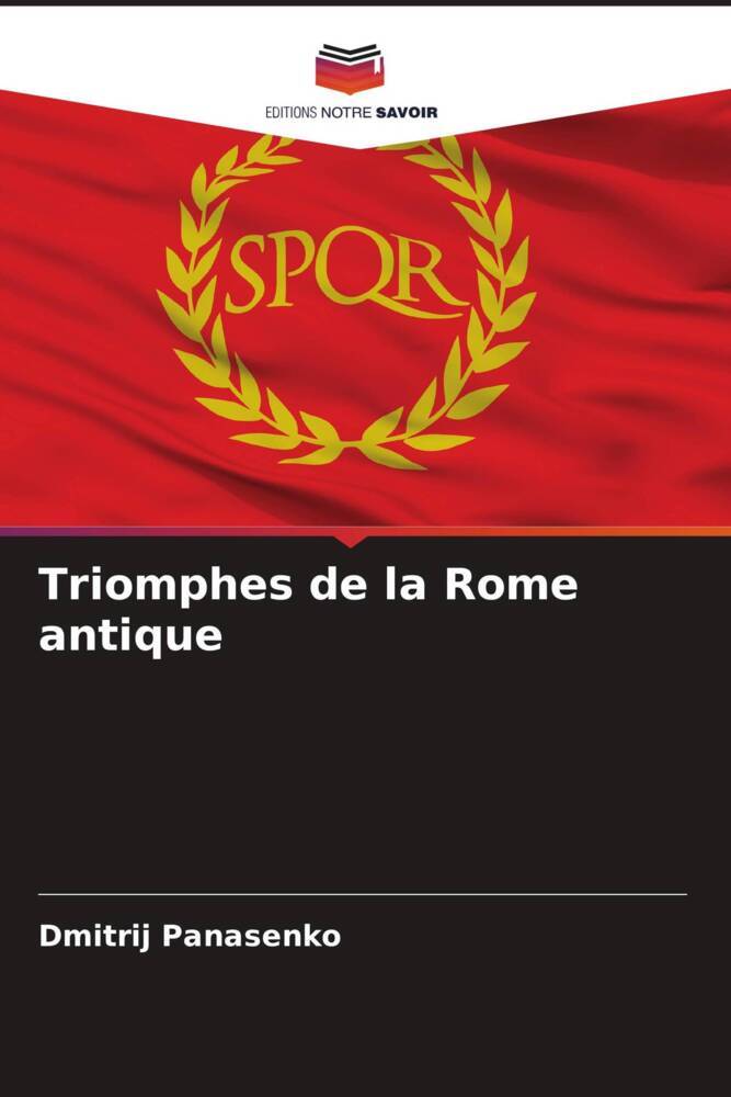 Triomphes de la Rome antique