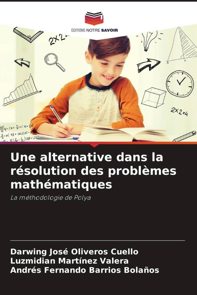 Une alternative dans la résolution des problèmes mathématiques