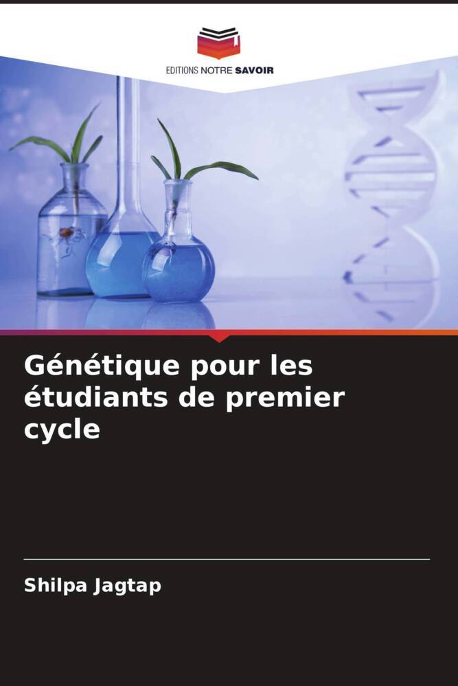 Génétique pour les étudiants de premier cycle