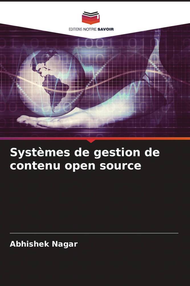 Systèmes de gestion de contenu open source