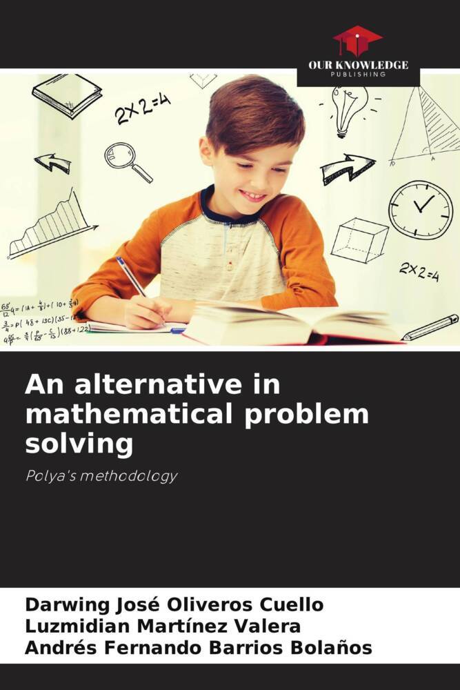 An alternative in mathematical problem solving