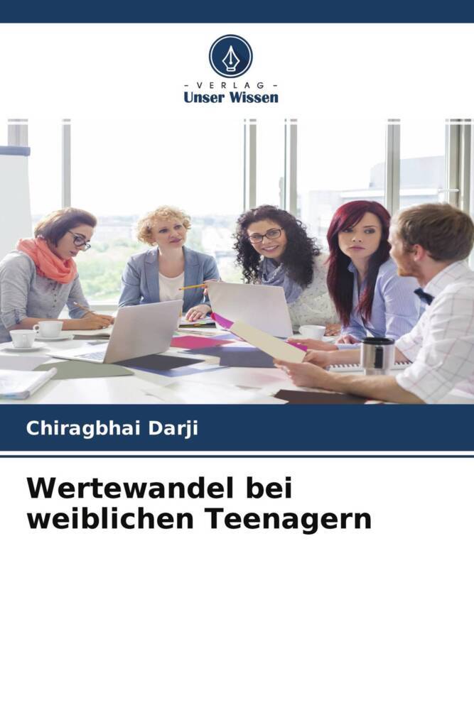 Wertewandel bei weiblichen Teenagern