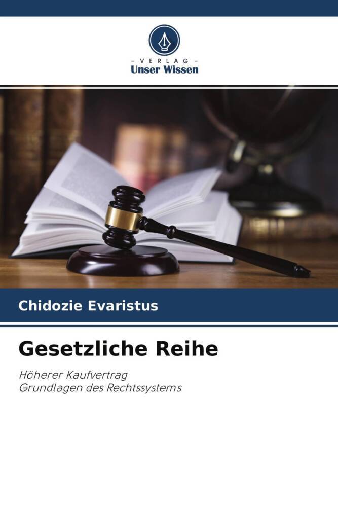 Gesetzliche Reihe