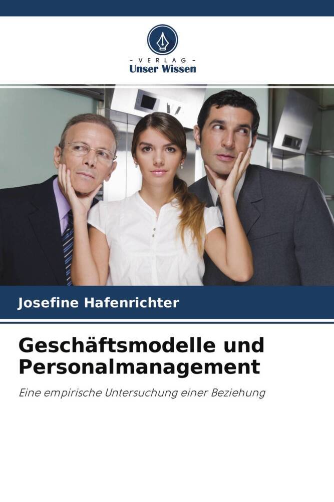 Geschäftsmodelle und Personalmanagement