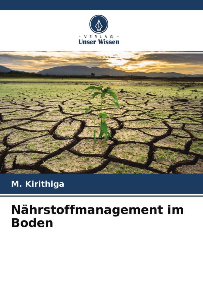 Nährstoffmanagement im Boden