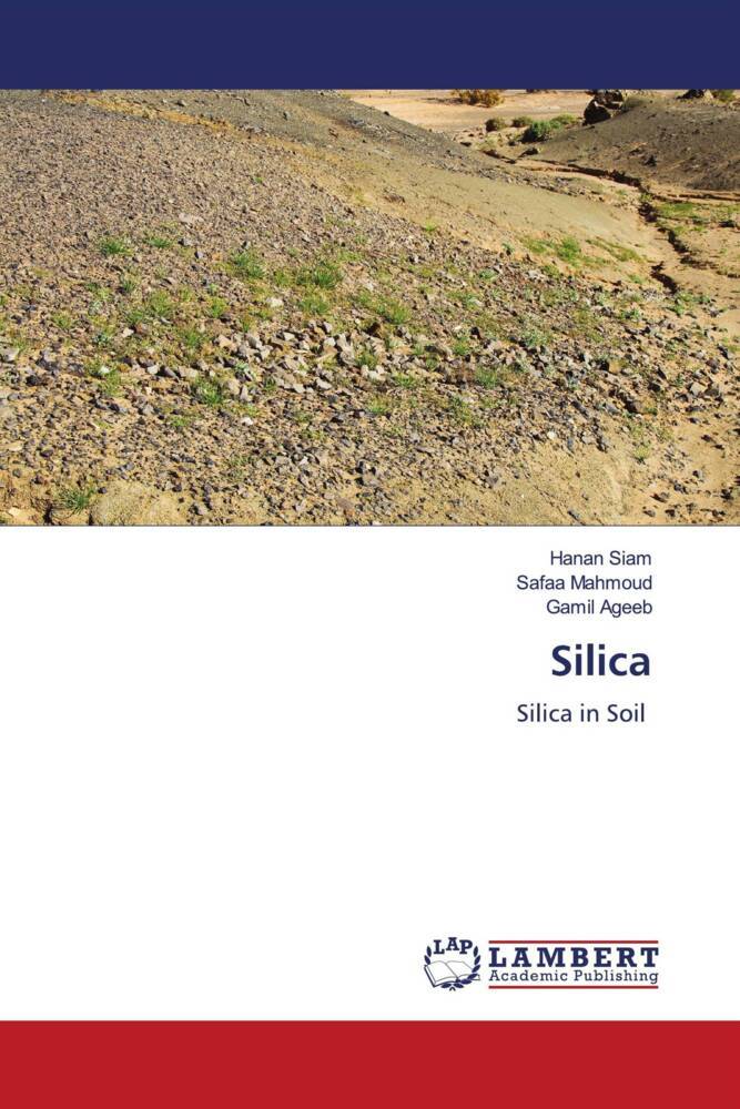 Silica