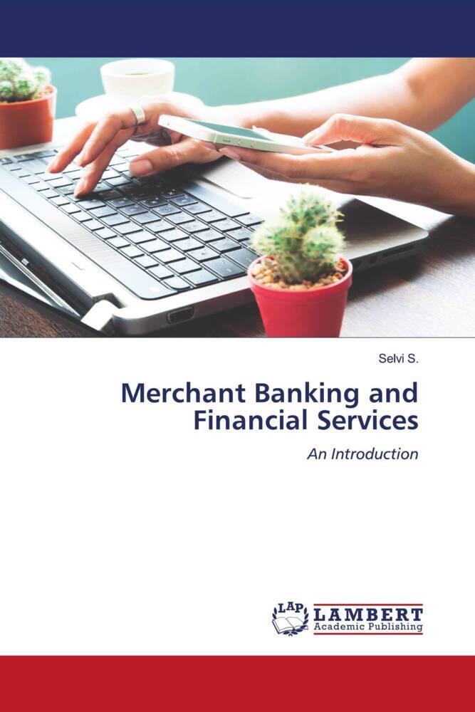 Merchant Banking and Financial Services