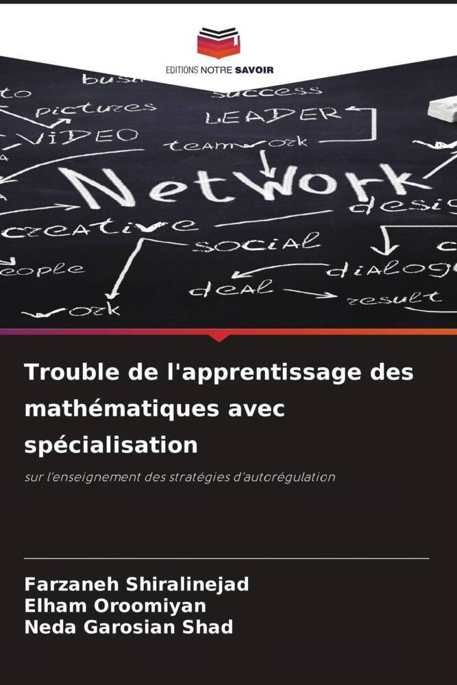 Trouble de l'apprentissage des mathématiques avec spécialisation