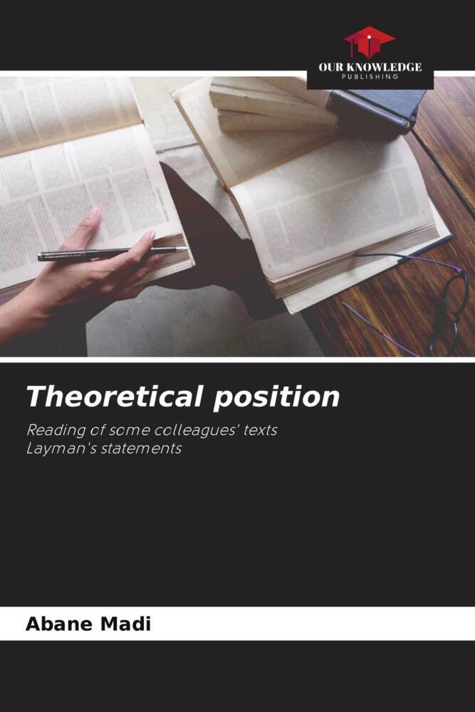 Theoretical position