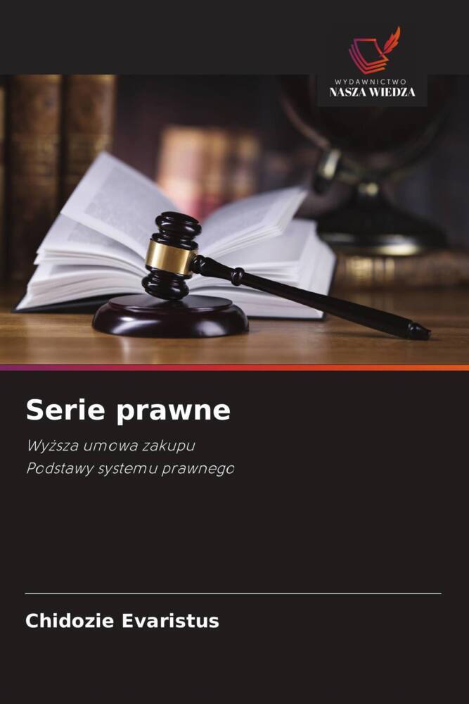 Serie prawne