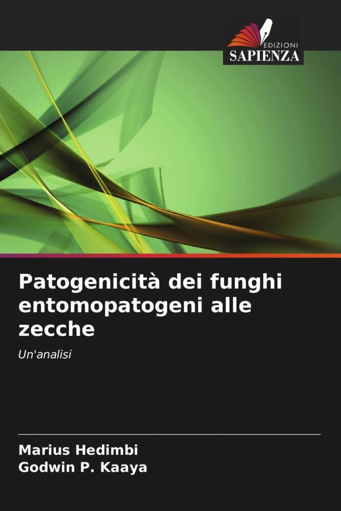 Patogenicità dei funghi entomopatogeni alle zecche