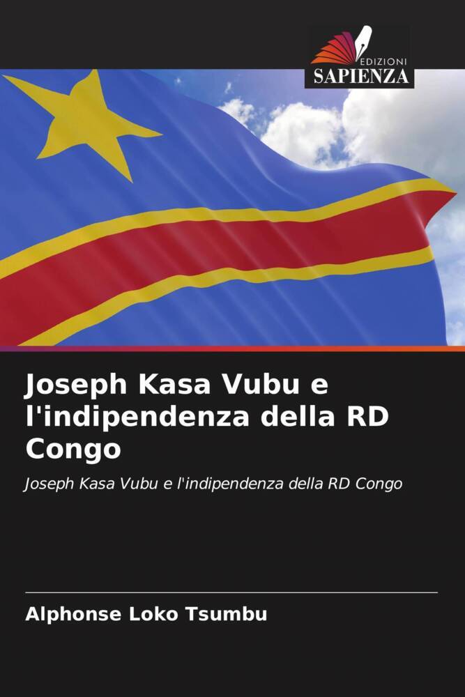 Joseph Kasa Vubu e l'indipendenza della RD Congo