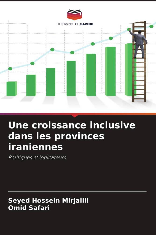 Une croissance inclusive dans les provinces iraniennes