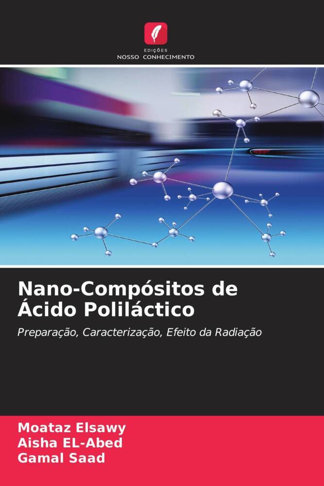Nano-Compósitos de Ácido Poliláctico