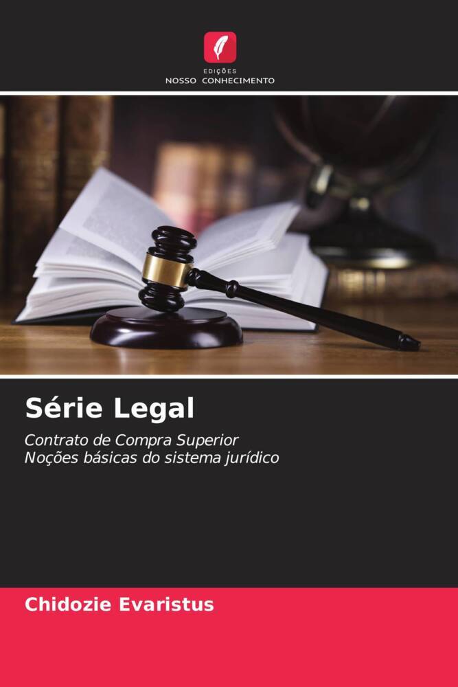 Série Legal