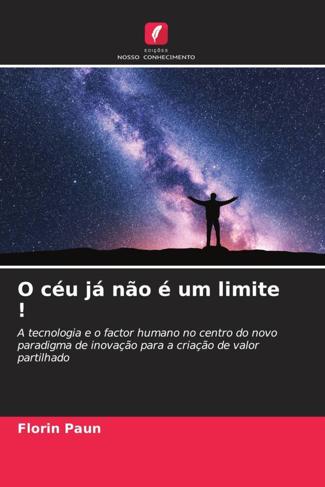 O céu já não é um limite !