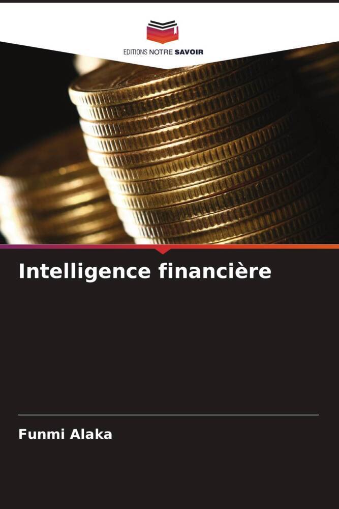 Intelligence financière