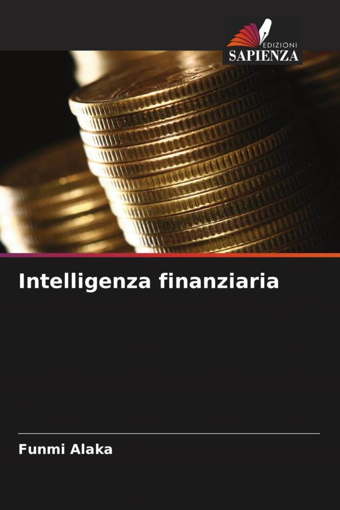 Intelligenza finanziaria