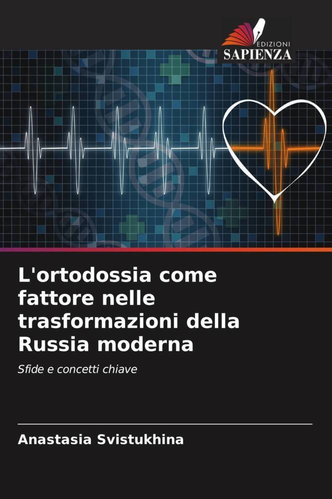 L'ortodossia come fattore nelle trasformazioni della Russia moderna