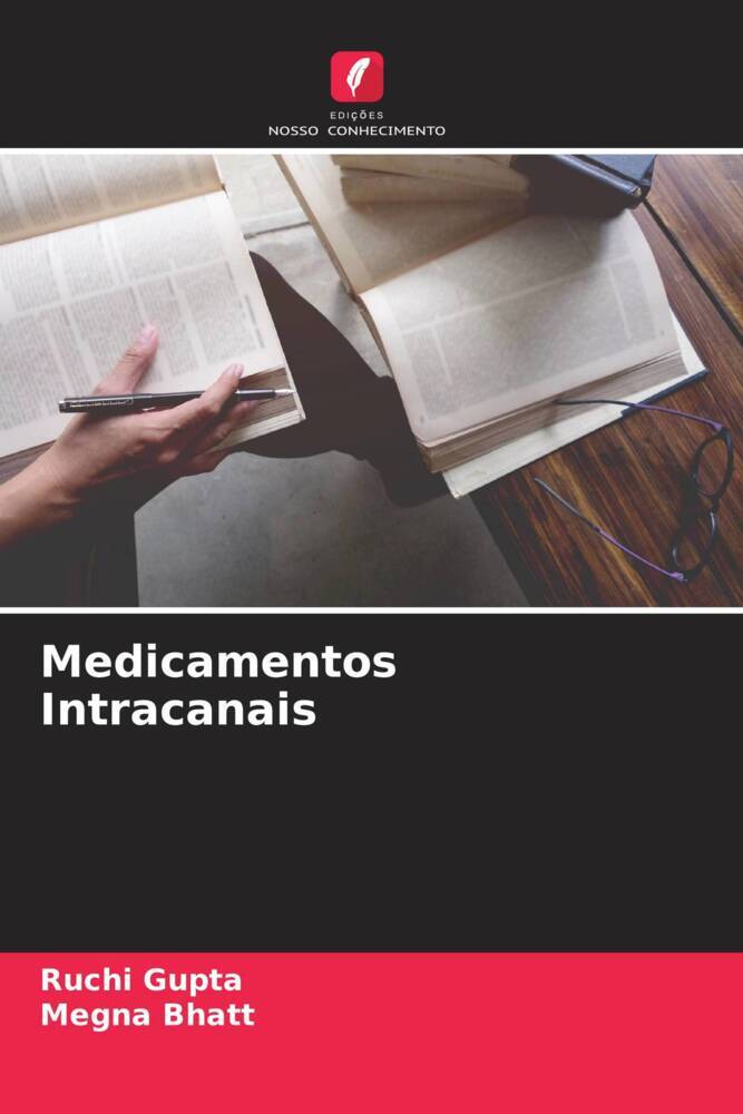 Medicamentos Intracanais