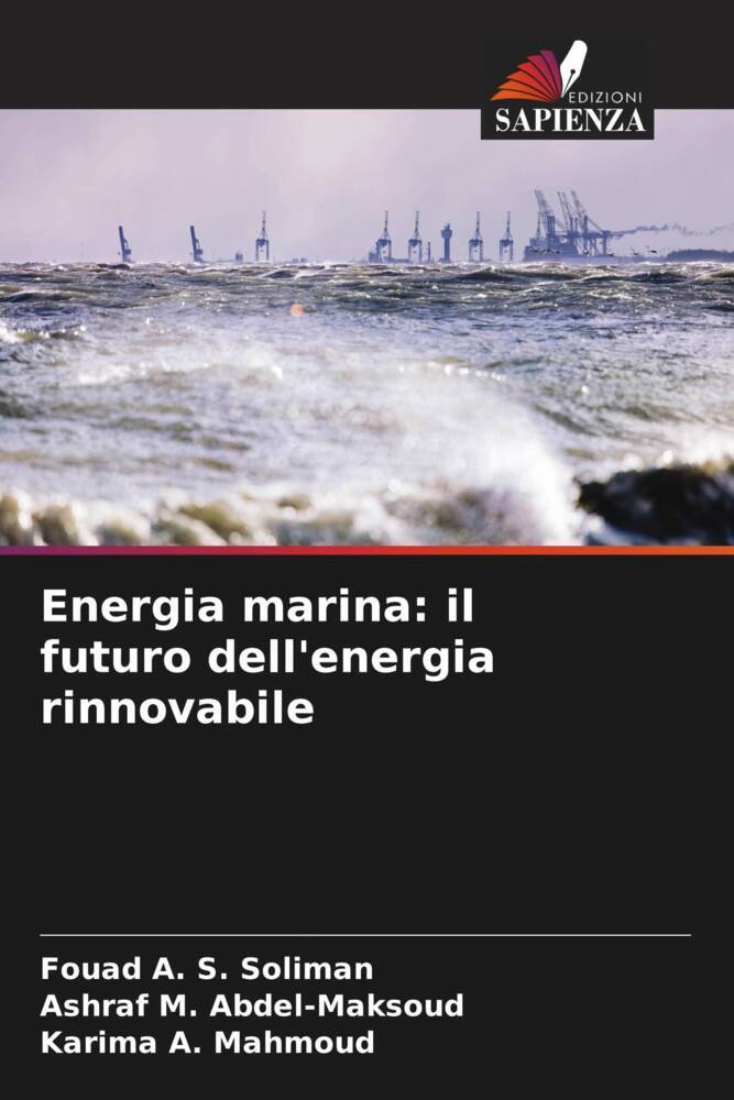Energia marina: il futuro dell'energia rinnovabile