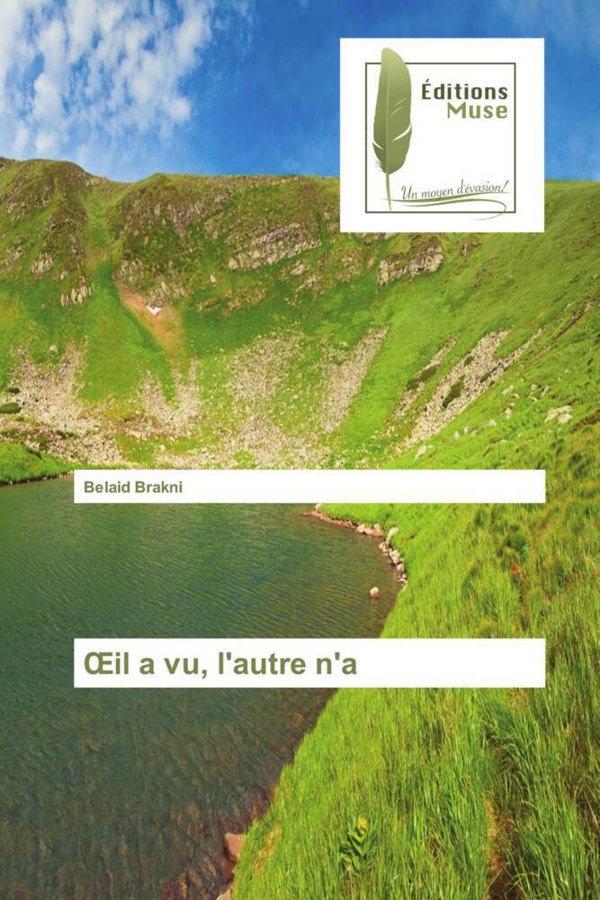 il a vu, l'autre n'a