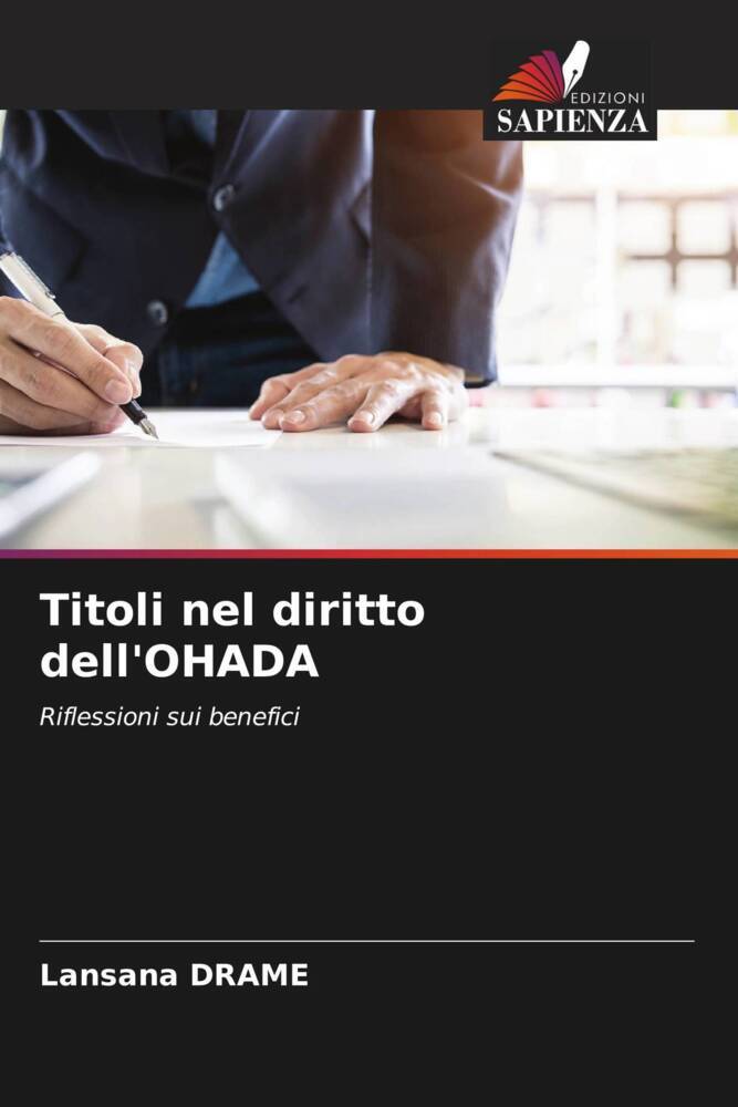 Titoli nel diritto dell'OHADA