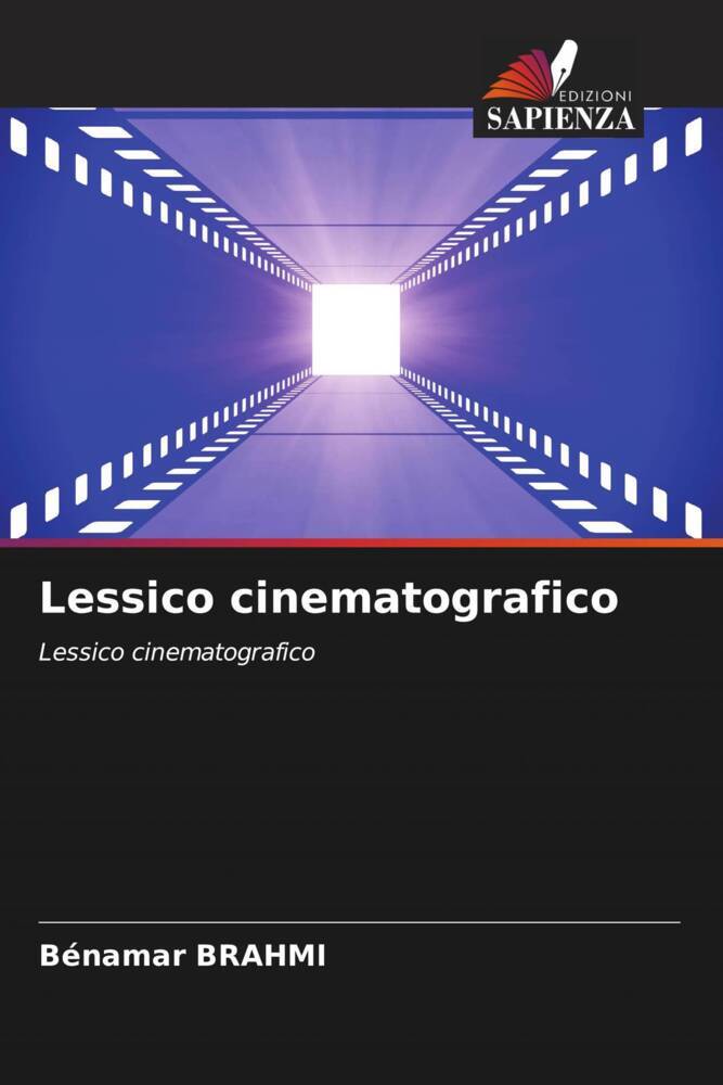 Lessico cinematografico