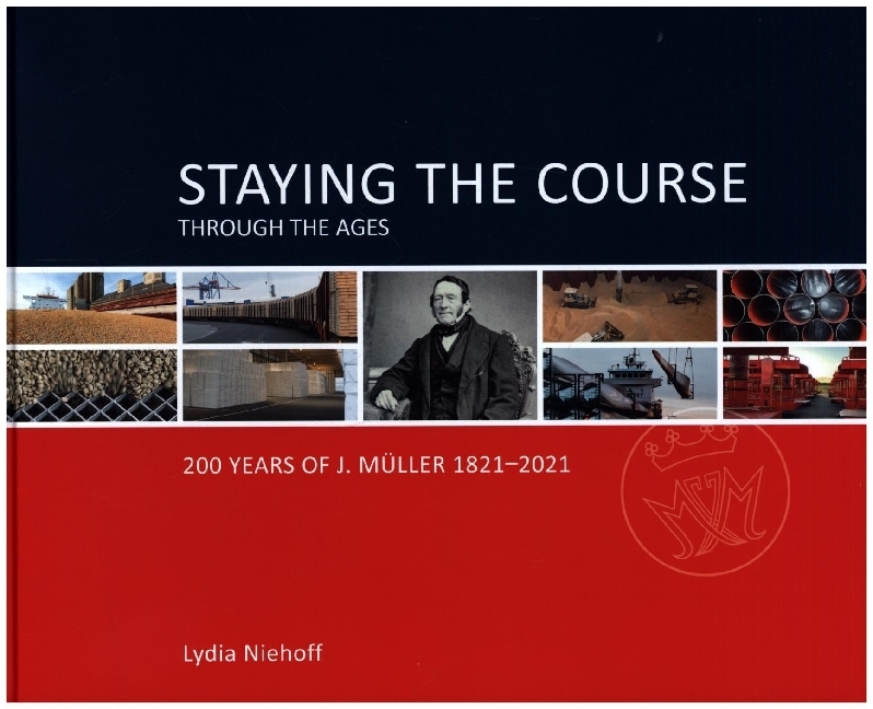 Staying the Course - Through the Ages