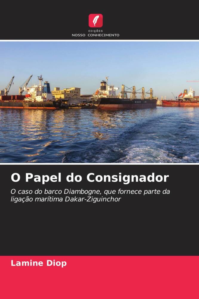 O Papel do Consignador
