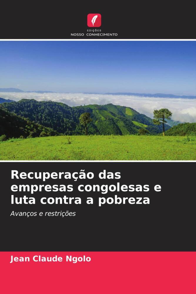 Recuperação das empresas congolesas e luta contra a pobreza